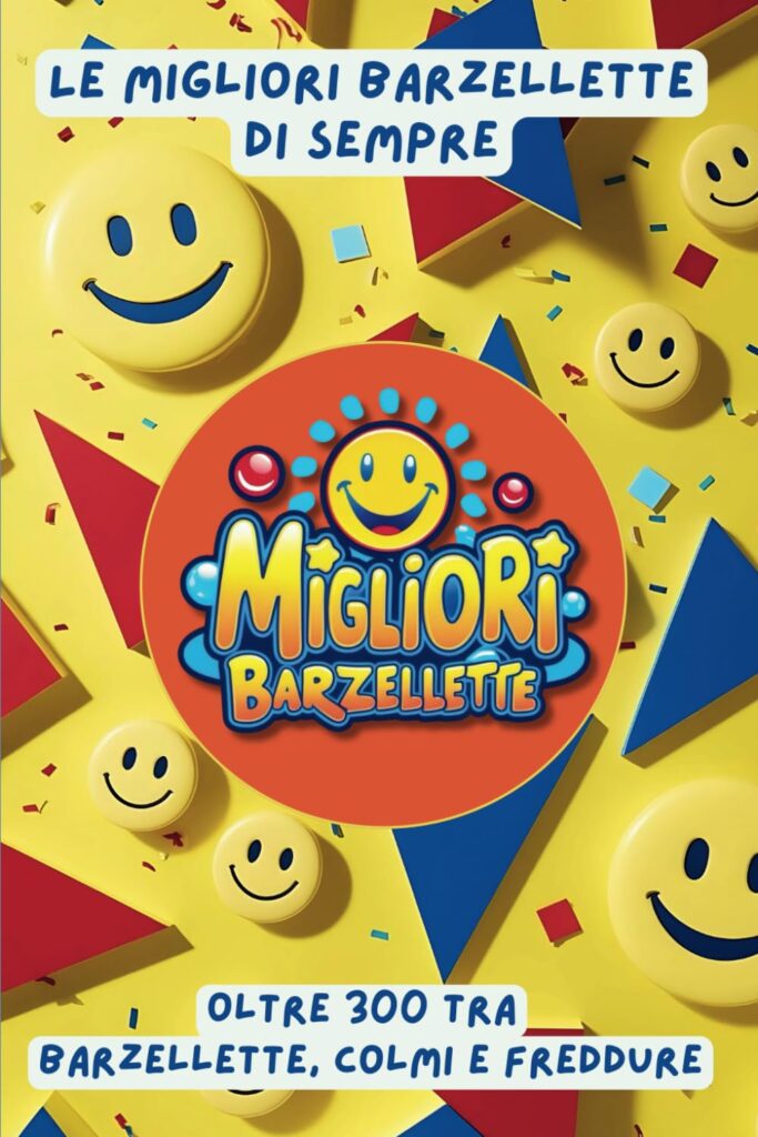 Globus Edizioni - Migliori Barzellette: Le migliori barzellette di sempre