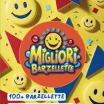 Globus Edizioni - Migliori Barzellette