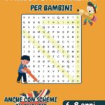 Globus Edizioni - Parole intrecciate per Bambini