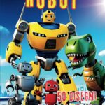 Globus Edizioni - Robot da Colorare