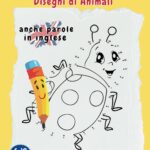 Globus Edizioni - Unire i Puntini disegni di Animali