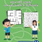 Globus Edizioni - Labirinti per Bambini